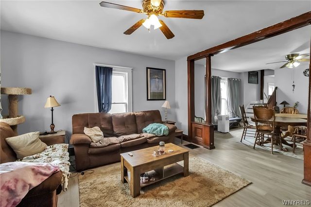 39-41 Manhattan Avenue, Batavia City, NY 14020
