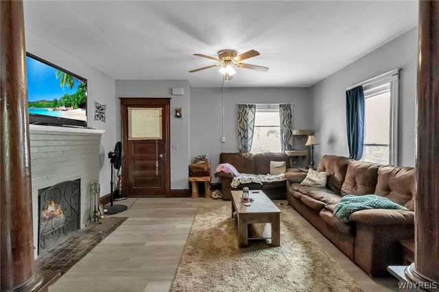 39-41 Manhattan Avenue, Batavia City, NY 14020