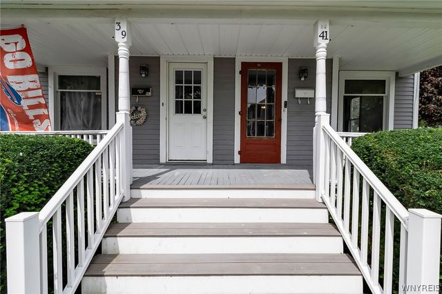 39-41 Manhattan Avenue, Batavia City, NY 14020