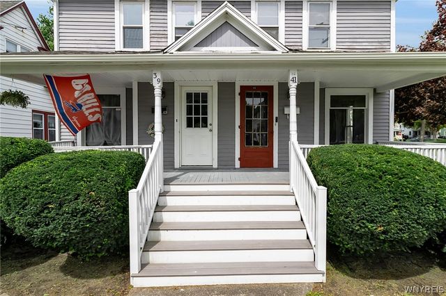 39-41 Manhattan Avenue, Batavia City, NY 14020