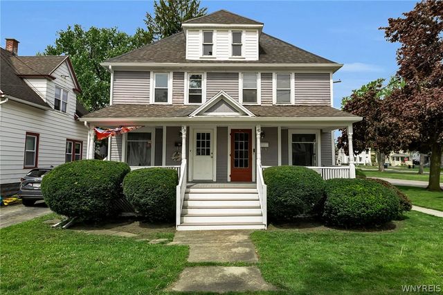 39-41 Manhattan Avenue, Batavia City, NY 14020