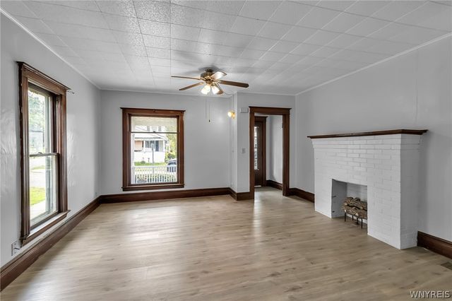 39-41 Manhattan Avenue, Batavia City, NY 14020