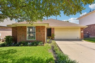 8105 Hawick DR, Round Rock, TX 78681