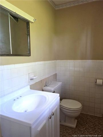 838 Montclair Road, Fayetteville, NC 28314