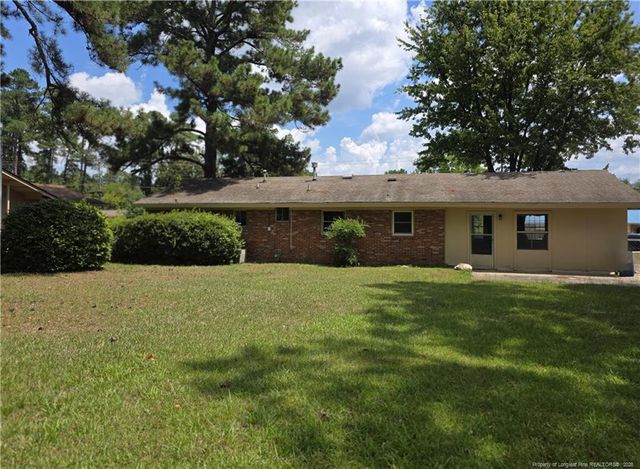 838 Montclair Road, Fayetteville, NC 28314