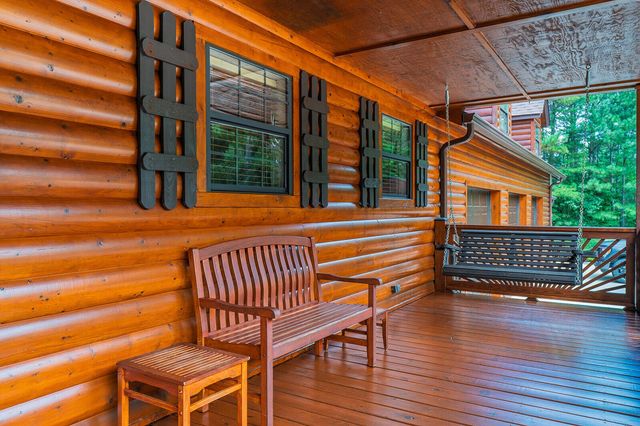 156 Pineview Lane, Copperhill, TN 37317