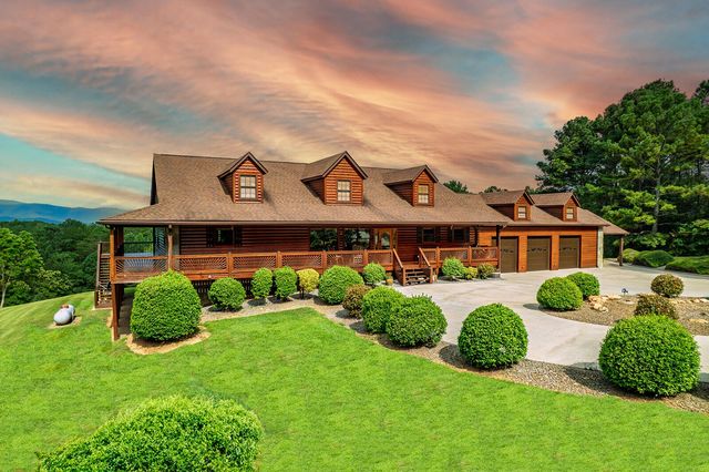 156 Pineview Lane, Copperhill, TN 37317