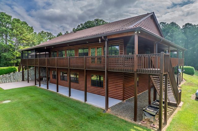 156 Pineview Lane, Copperhill, TN 37317