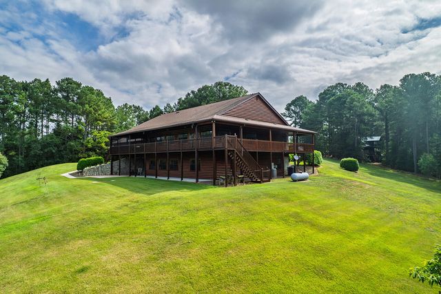 156 Pineview Lane, Copperhill, TN 37317