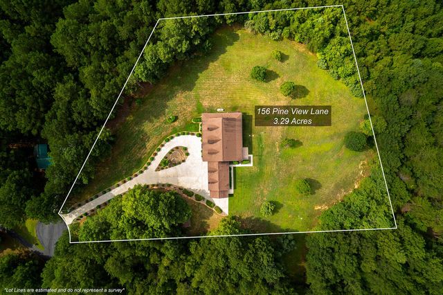 156 Pineview Lane, Copperhill, TN 37317