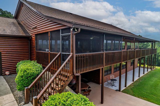 156 Pineview Lane, Copperhill, TN 37317