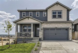 13786 Daffodil Point, Parker, CO 80134