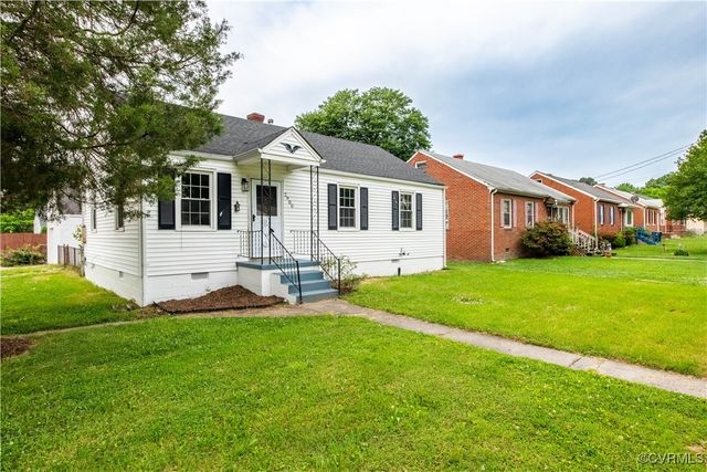 2900 Pickett St, Hopewell, VA 23860