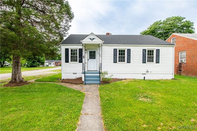 2900 Pickett St, Hopewell, VA 23860