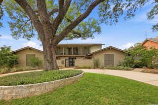 2203 BRIARWOOD DR, San Antonio, TX 78209