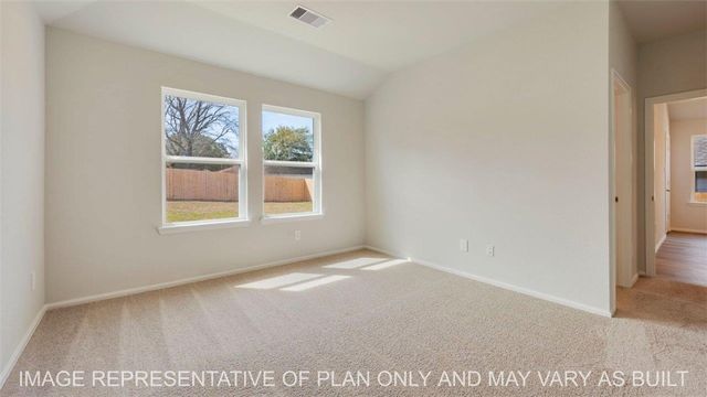 1232 Hickory Grove Street, Brenham, TX 77833