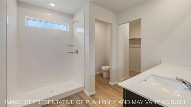 1232 Hickory Grove Street, Brenham, TX 77833