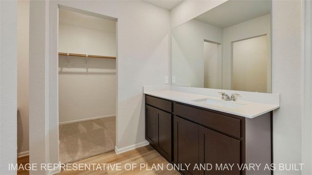1232 Hickory Grove Street, Brenham, TX 77833