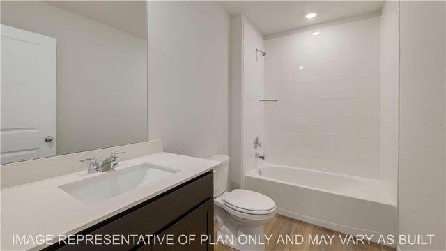 1232 Hickory Grove Street, Brenham, TX 77833