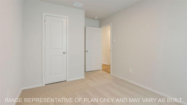 1232 Hickory Grove Street, Brenham, TX 77833