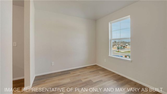 1232 Hickory Grove Street, Brenham, TX 77833