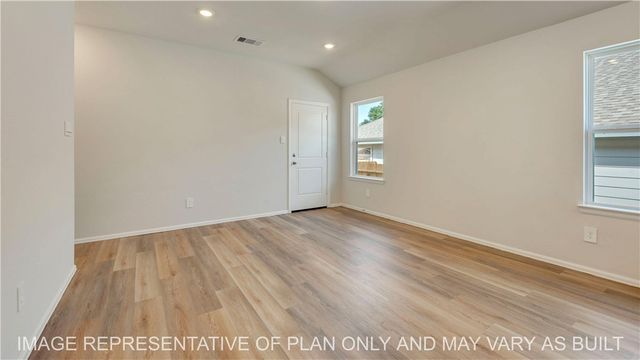 1232 Hickory Grove Street, Brenham, TX 77833