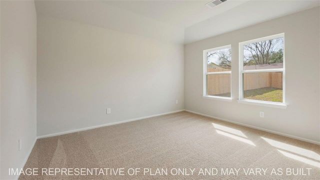 1232 Hickory Grove Street, Brenham, TX 77833
