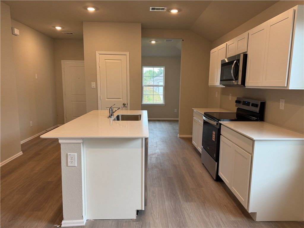 1232 Hickory Grove Street, Brenham, TX 77833 — photo 2