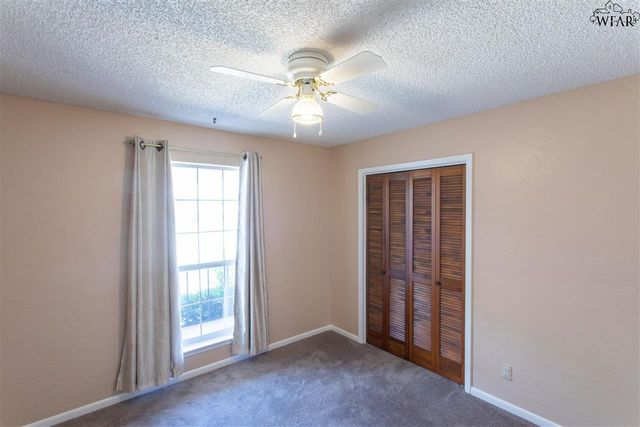 8 CHANUTE CIRCLE, Wichita Falls, TX 76306