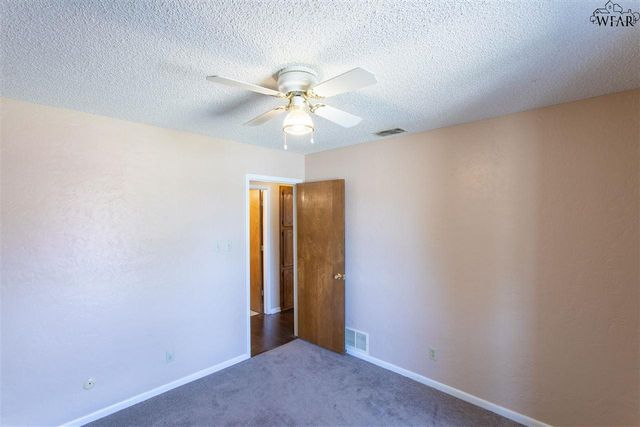 8 CHANUTE CIRCLE, Wichita Falls, TX 76306