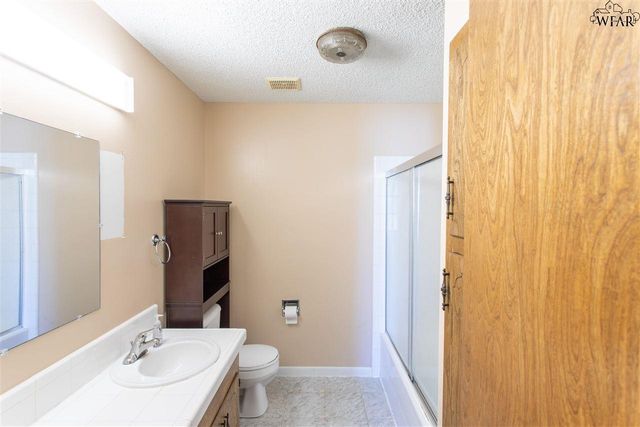 8 CHANUTE CIRCLE, Wichita Falls, TX 76306