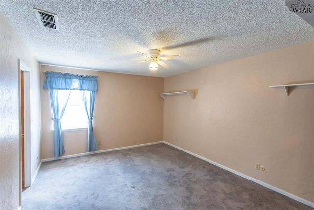 8 CHANUTE CIRCLE, Wichita Falls, TX 76306