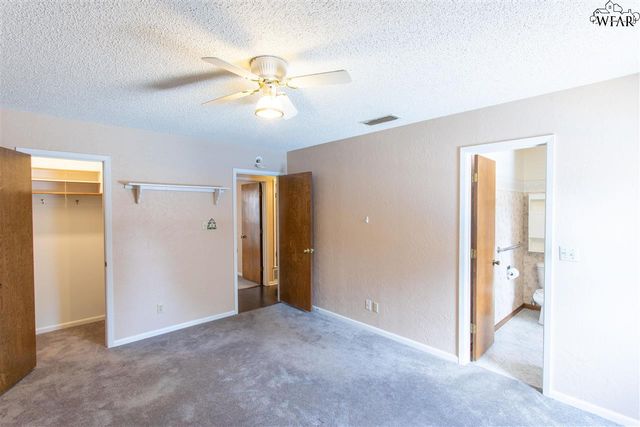 8 CHANUTE CIRCLE, Wichita Falls, TX 76306