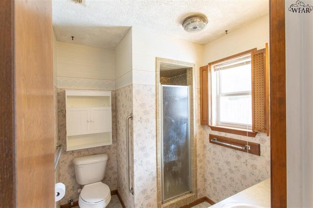 8 CHANUTE CIRCLE, Wichita Falls, TX 76306