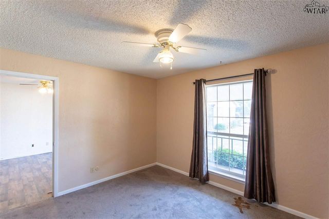 8 CHANUTE CIRCLE, Wichita Falls, TX 76306