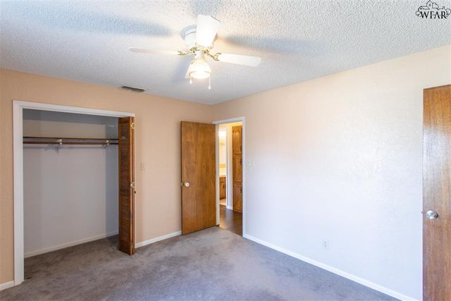 8 CHANUTE CIRCLE, Wichita Falls, TX 76306