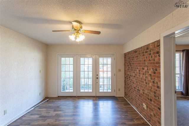8 CHANUTE CIRCLE, Wichita Falls, TX 76306