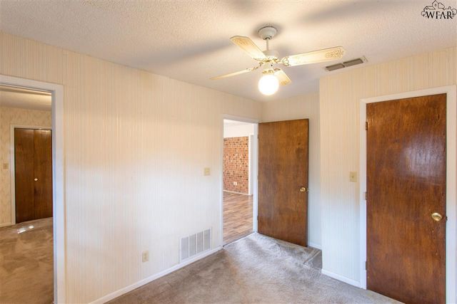 8 CHANUTE CIRCLE, Wichita Falls, TX 76306