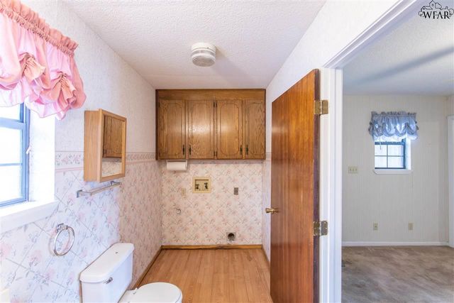 8 CHANUTE CIRCLE, Wichita Falls, TX 76306