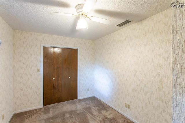 8 CHANUTE CIRCLE, Wichita Falls, TX 76306