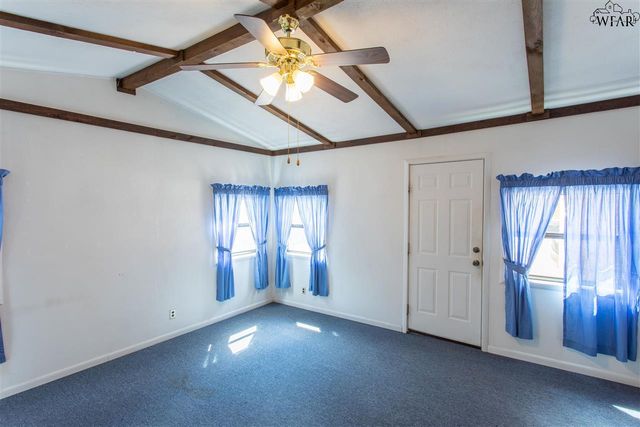 8 CHANUTE CIRCLE, Wichita Falls, TX 76306