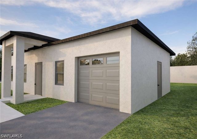 27149 Aloha DR, Punta Gorda, FL 33955