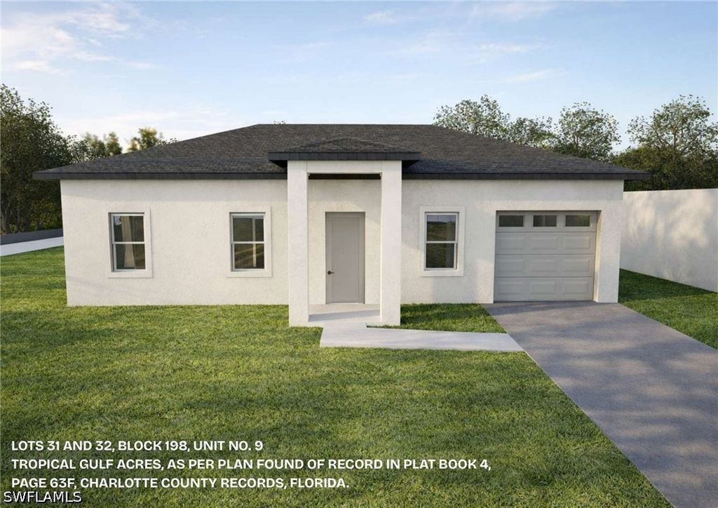 27149 Aloha DR, Punta Gorda, FL 33955