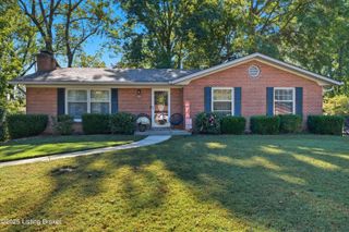 3804 Goldstein Ln, Louisville, KY 40272