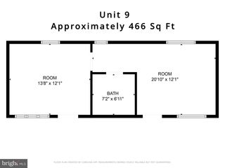 12302 JAMES MADISON PKWY #9, King George, VA 22485