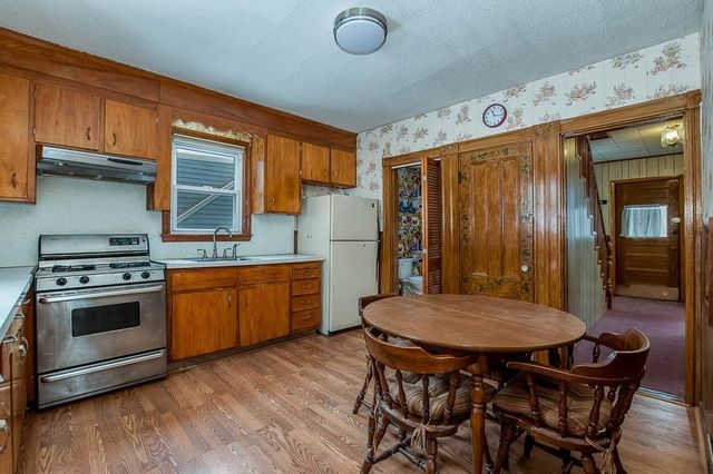 103 Whitford Street, Boston, MA 02131