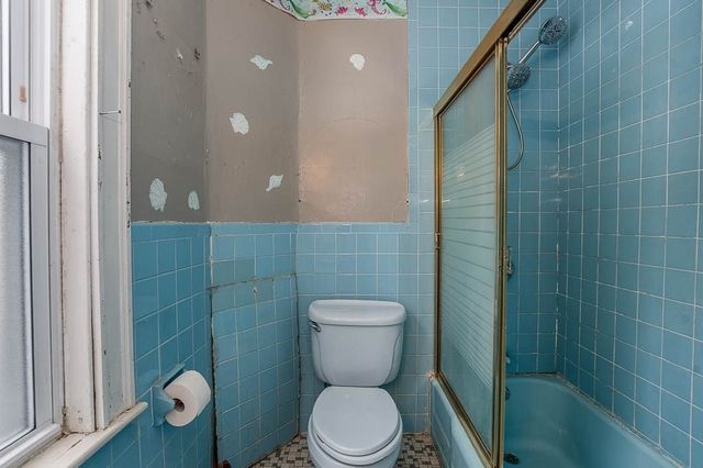 103 Whitford Street, Boston, MA 02131