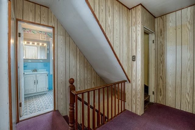 103 Whitford Street, Boston, MA 02131