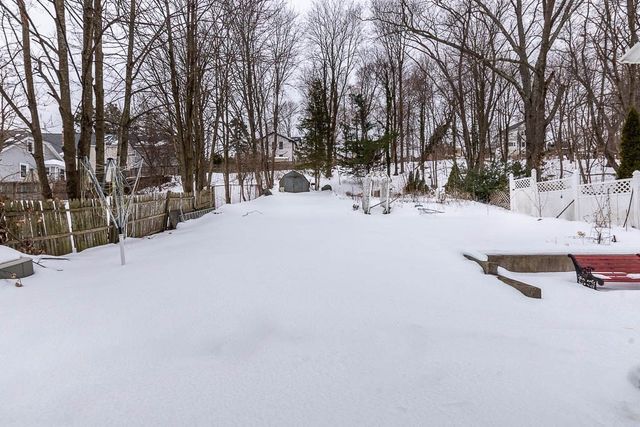 103 Whitford Street, Boston, MA 02131