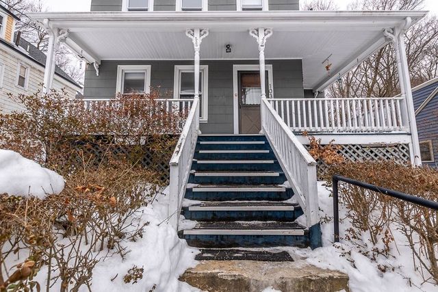 103 Whitford Street, Boston, MA 02131